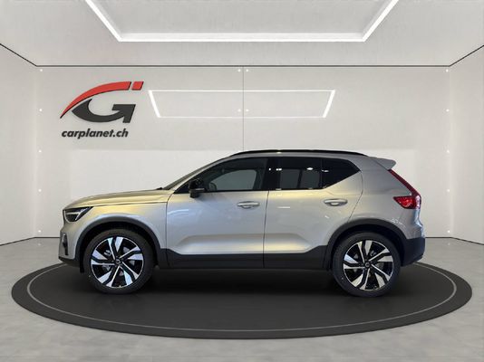 Volvo XC40 2.0 B4 MH Ultra Dark