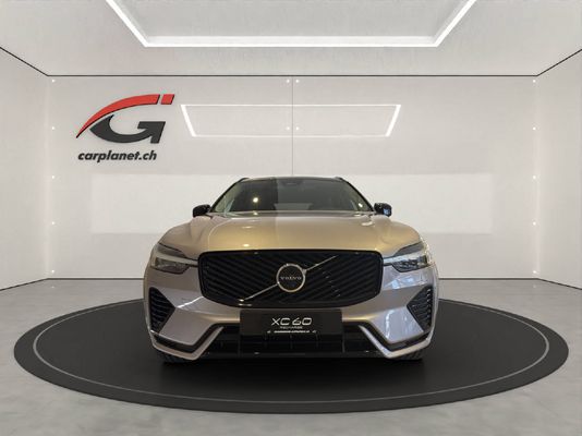 Volvo XC60 2.0 T6 TE Ultra Dark eAWD