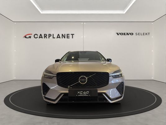 Volvo XC60 2.0 T6 TE Ultra Dark eAWD