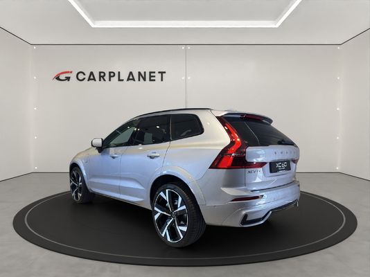 Volvo XC60 2.0 T6 TE Ultra Dark eAWD