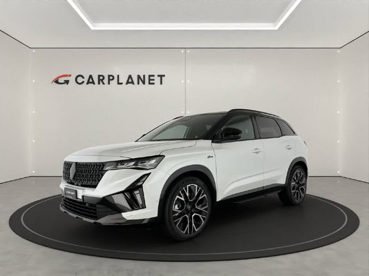 Renault Austral 1.2 E-Tech esprit Alpine