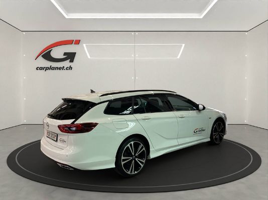 Opel Insignia Sports Tourer OPC Line Ultimate