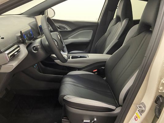 BYD Dolphin Surf Comfort