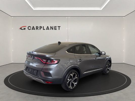 Renault Arkana 1.3 TCe techno EDC