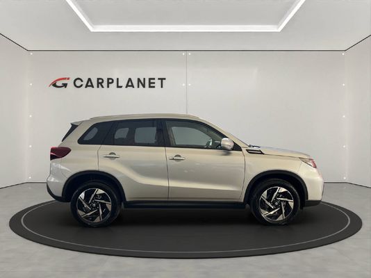 Suzuki Vitara 1.5 AGS 4x4 Mild-Hybrid GLX