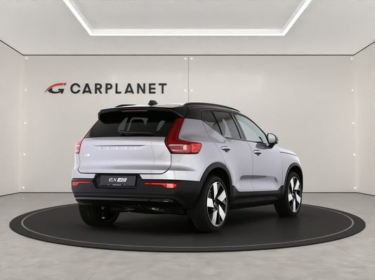 Volvo EX40 Twin Performance Ultra AWD