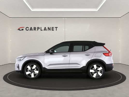 Volvo EX40 Twin Ultra AWD XCENTRIC