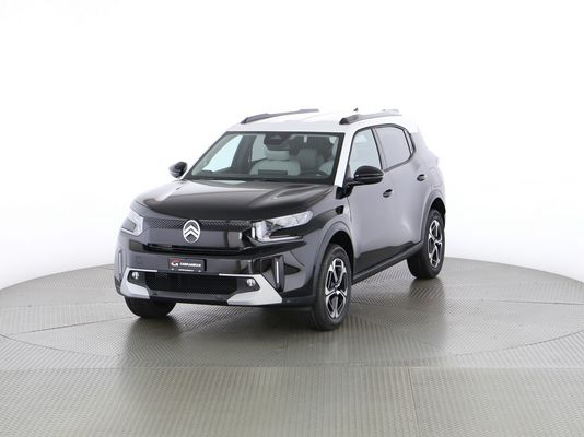 Citroën C3 Aircross 1.2 Hybrid Max