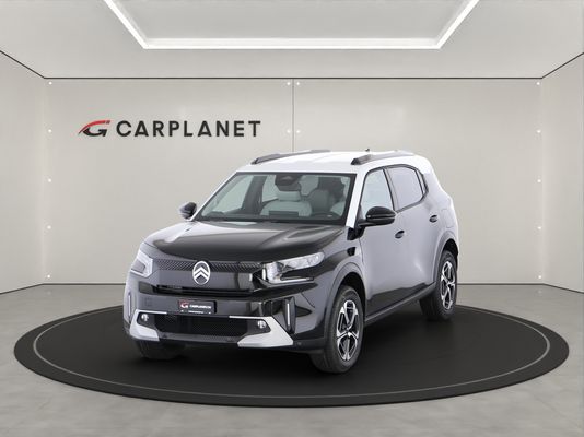 Citroën C3 Aircross 1.2 Hybrid Max