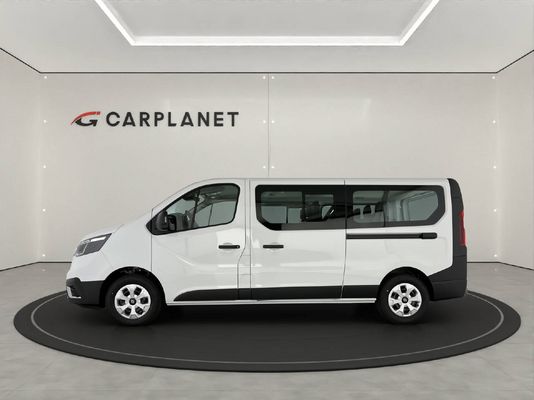 Renault Trafic Grand Passenger 2.0 dCi