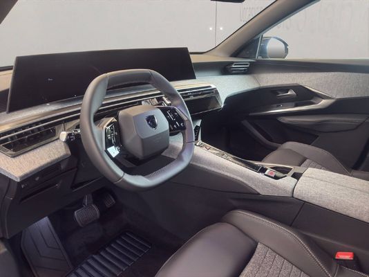 Peugeot 3008 1.2 Hybrid 145 PS ALLURE PREMIUM AUTOMAT