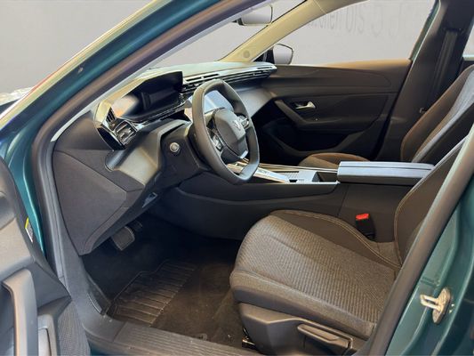 Peugeot 308 SW 1.2 Hybrid Style