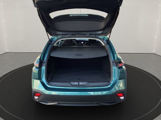 Peugeot 308 SW 1.2 Hybrid Style