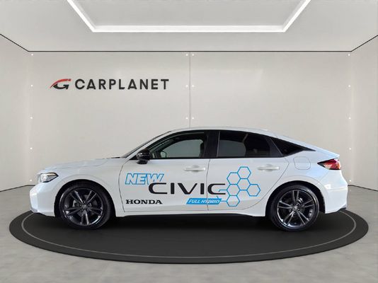 Honda Civic 2.0 i-MMD Sport