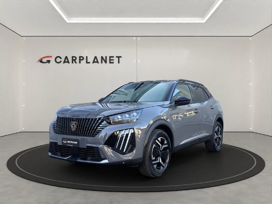 Peugeot 2008 1.2 Hybrid 145 GT