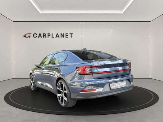 Polestar 2 Long Range Dual Motor Performance