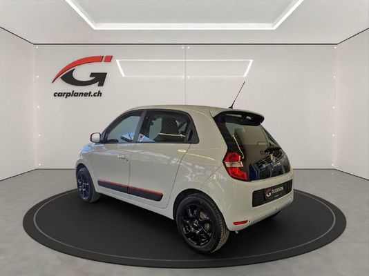 Renault Twingo 0.9 TCe 90 City
