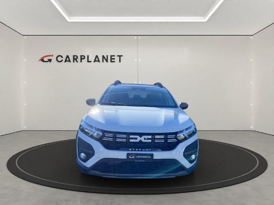 DACIA Sandero 1.0 TCe 90 Stepway Extreme