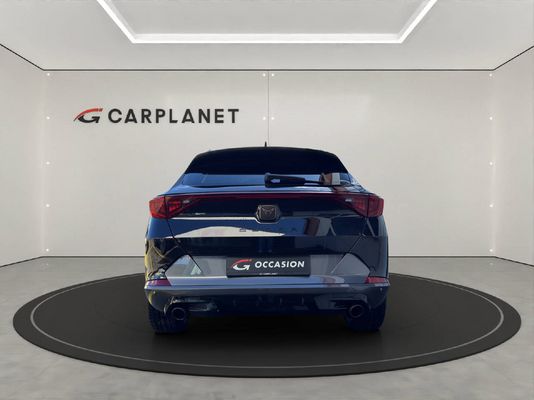 CUPRA Formentor 2.0 TSI VZ DSG