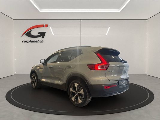 Volvo XC40 2.0 B4 MH Ultra Dark