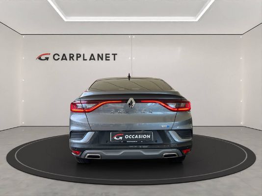 Renault Arkana 1.6 E-Tech R.S. Line Automat