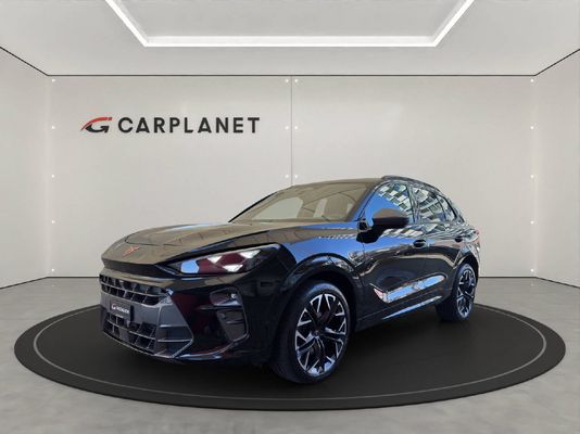 CUPRA Terramar 2.0 TSI VZ 265PS 4Drive DSG