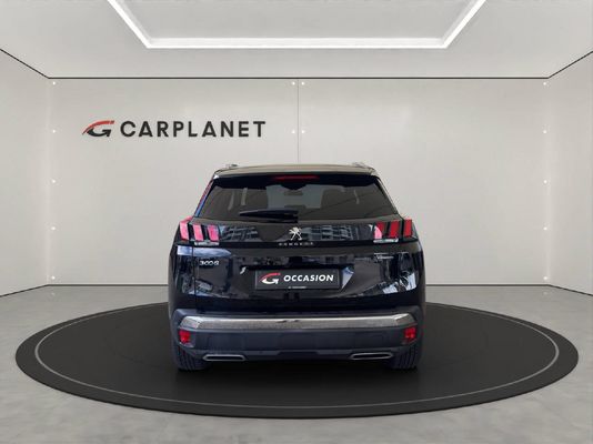 Peugeot 3008 1.6 THP GT Line