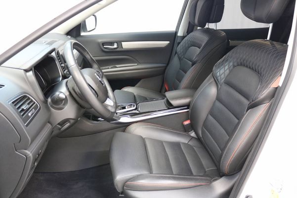 Renault Koleos 2.0 Blue dCi Initiale X