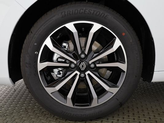Renault Clio 1.6 E-Tech techno