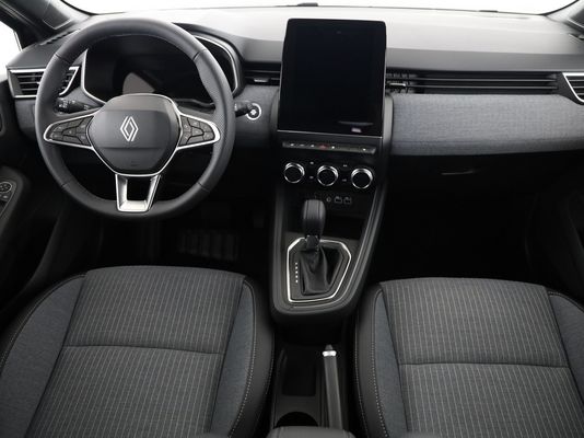 Renault Clio 1.6 E-Tech generation