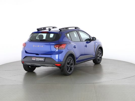 DACIA Sandero 1.0 TCe 90 Stepway Extreme