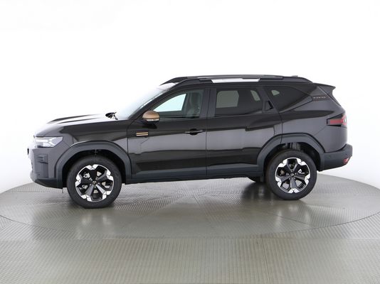 DACIA Bigster 1.2 TCe Extreme