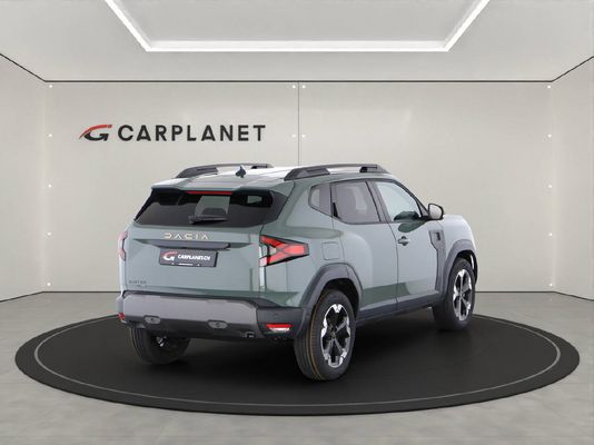 DACIA Duster 1.8 Hybrid Extreme
