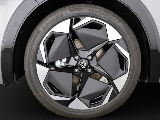 Renault Clio 1.8 E-Tech techno