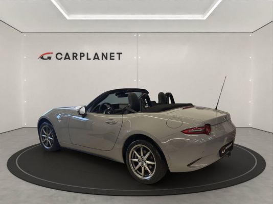 Mazda MX-5 1.5 132 PS Exclusive-Line