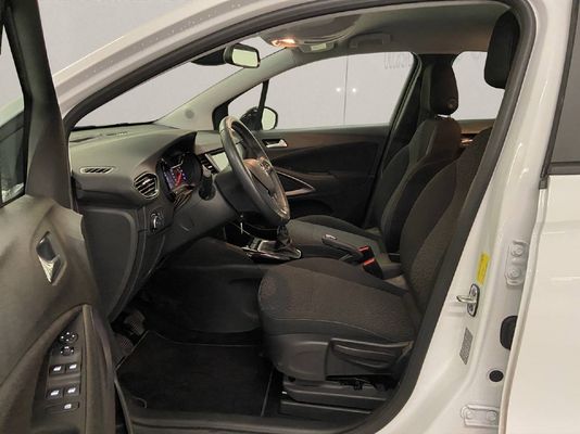 Opel Crossland 1.2 T Edition