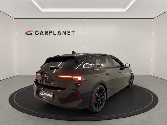 Opel Astra 1.2 Turbo G-Edition