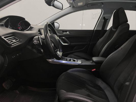 Peugeot 308 SW 1.2 130 Feline S/S