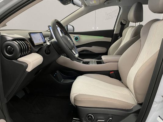 BYD Atto 3 EVO Design CH FAHRZEUG
