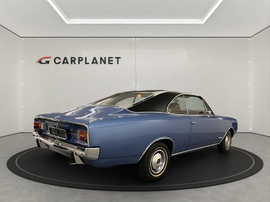 Opel Rekord