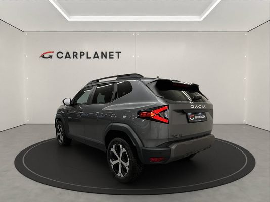 Dacia Duster 1.2 Hybrid Journey 4WD Automat