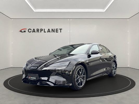 BYD Seal Excellence AWD