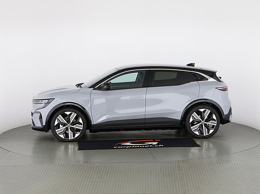 Renault Mégane E-Tech iconic