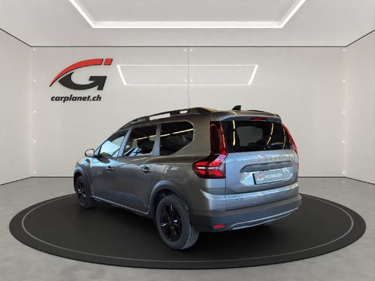 Dacia Jogger 1.6 Hybrid Extreme 7P