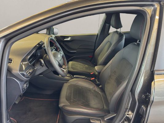 Ford Fiesta 1.0 EcoB Hybrid ST-Line