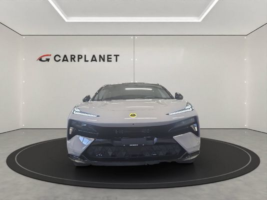 Lotus Eletre S
