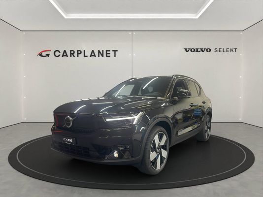 Volvo EX40 Twin Ultra AWD