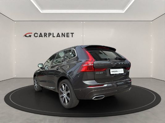 Volvo XC60 T5 AWD Inscription