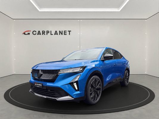 Renault Rafale 1.2 E-Tech esprit Alpine