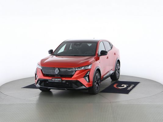 Renault Rafale 1.2 E-Tech esprit Alpine